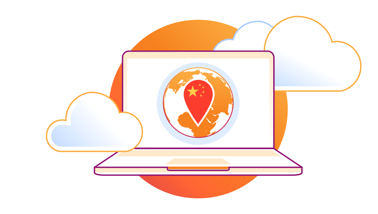 China Network - Imagem principal
