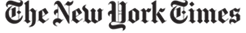 The new york times - Logotipo