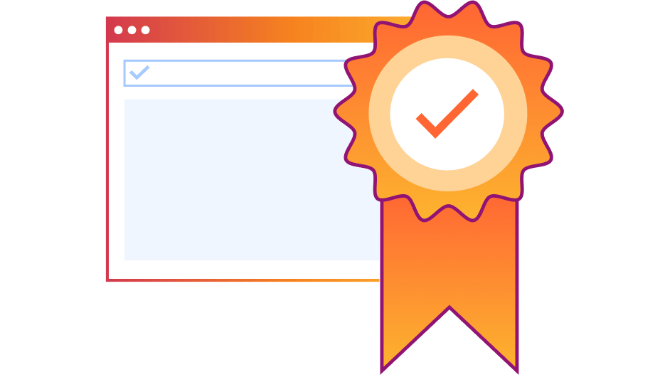 Benutzerdefinierter Domain-Schutz – Hero